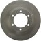 Centric Parts Standard Brake Rotor, 121.44127 121.44127 - alternate 1